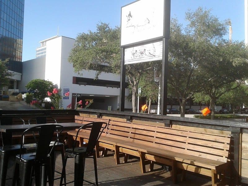 Parking near Park & Rec DTSP